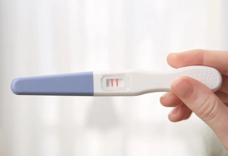 Liquids That Cause a False Positive on a Pregnancy Test